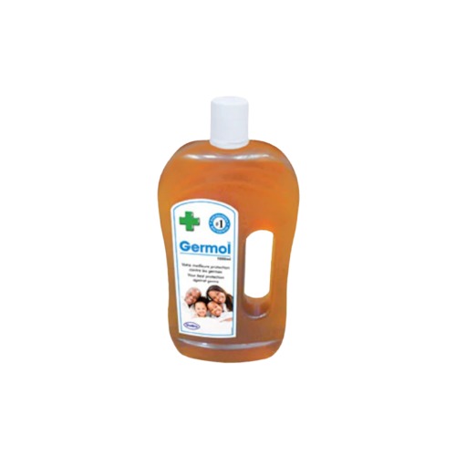 Germol Antiseptic (1l)