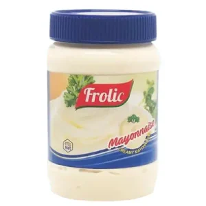 Chipees Mayonnaise (500ml)