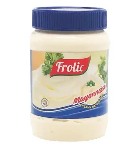 Chipees Mayonnaise (500ml)