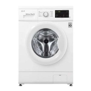 LG FH2J3QDNP0 7.5KG Front Load Washing Machine