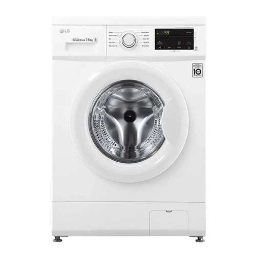 LG FH2J3QDNP0 7.5KG Front Load Washing Machine