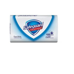 Safeguard Pure White Soap (110g)