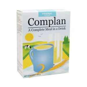 Complan Milk (450g)