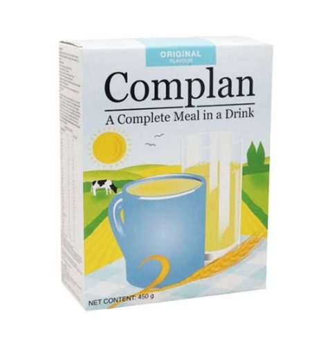 Complan Milk (450g)