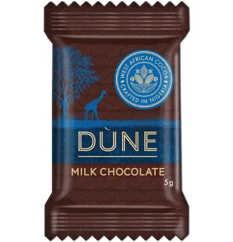 Dune Milk Chocolate (5g)