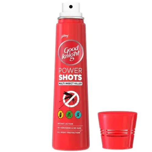 Good Knight Power Shots (120mL)