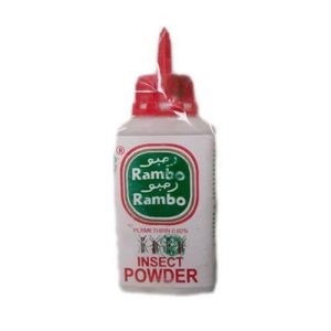 Rambo Insecticide Powder (100g)