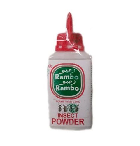 Rambo Insecticide Powder (100g)