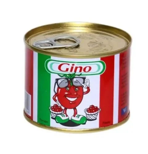 Gino Small (210g)