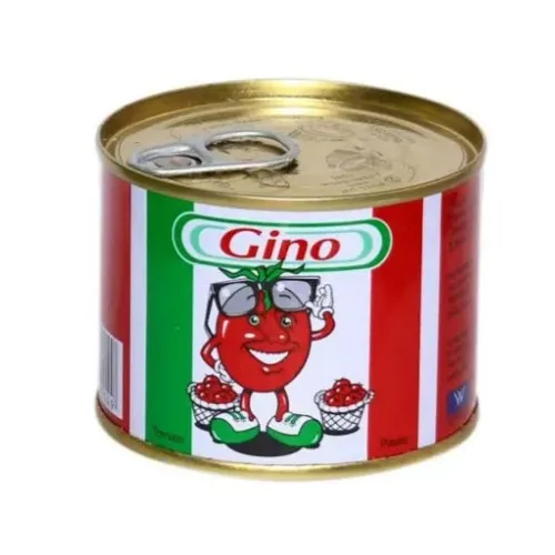 Gino Small (210g)