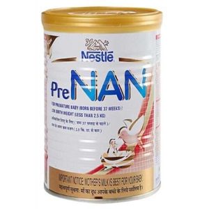 Nestle Pre-Nan (400g)