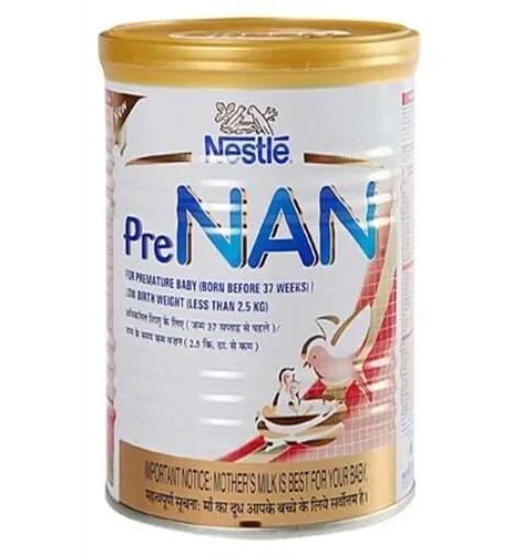 Nestle Pre-Nan (400g)