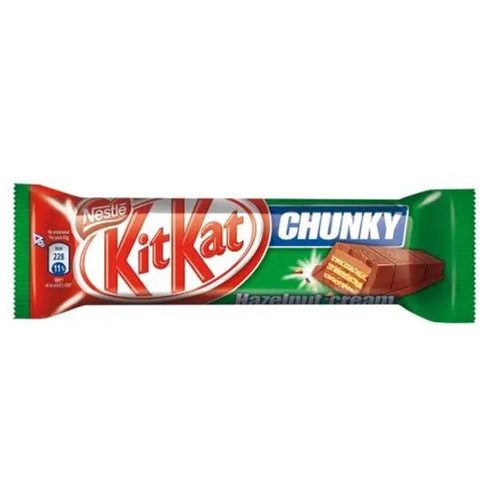 Kitkat Hazelnut Chocolate (42g)