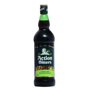 Action Bitters (75cl)