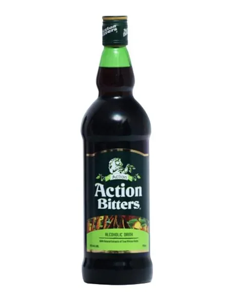 Action Bitters (75cl)