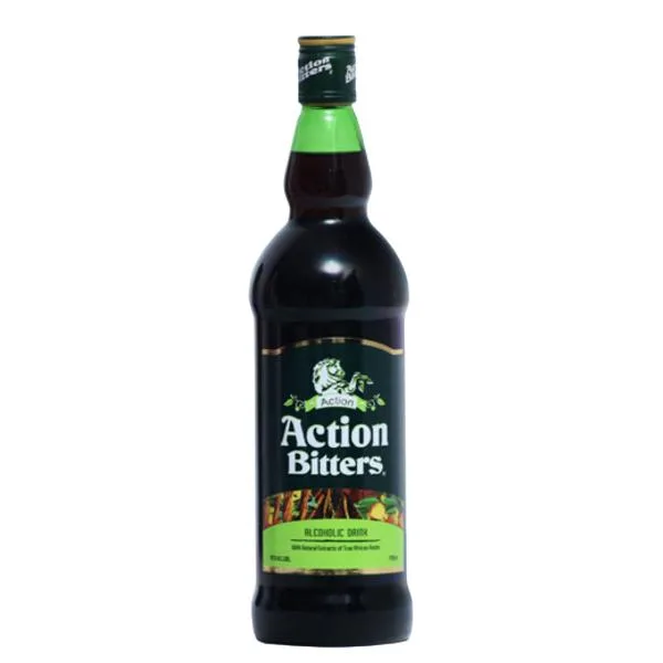 Action Bitters (75cl)