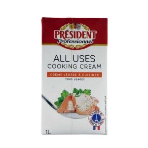 President Creme All Uses (1L)