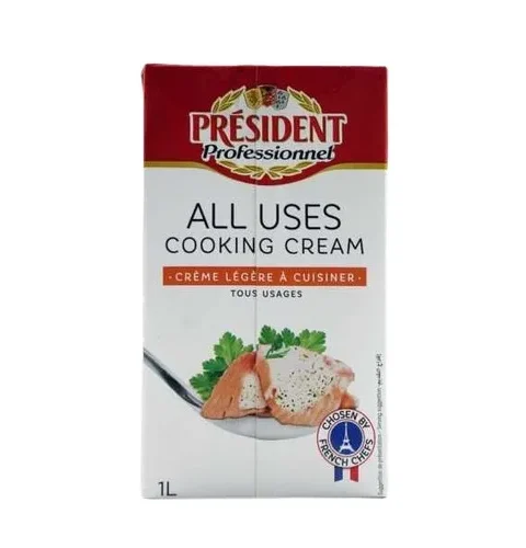 President Creme All Uses (1L)