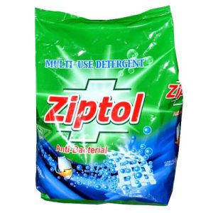 Ziptol Soap Powder (850g)