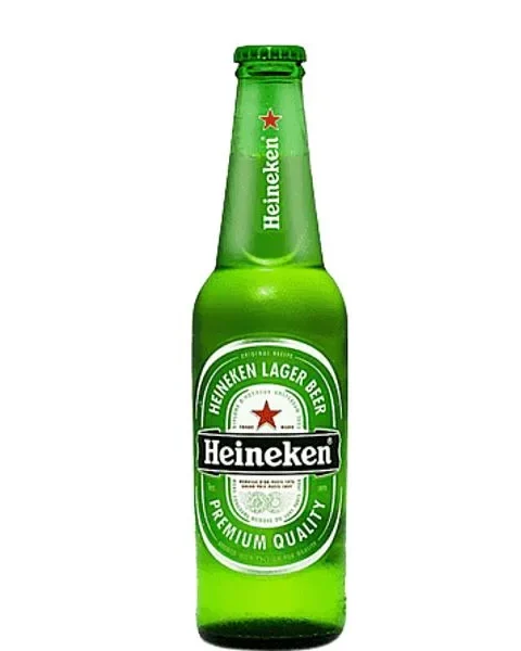 Heineken Beer (33cl)