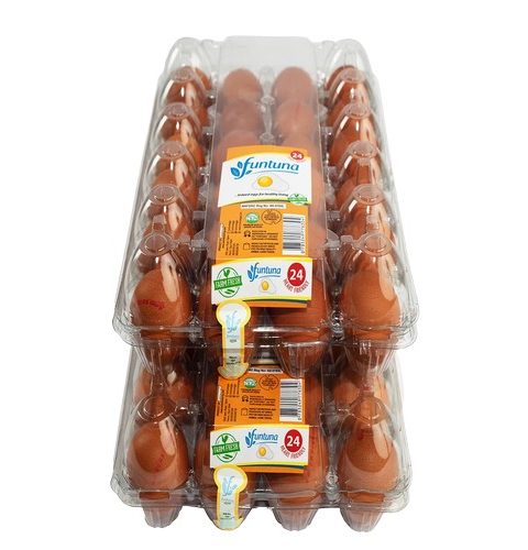 Funtuna Eggs (30)