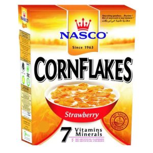 Nasco Corn Flakes (350g)