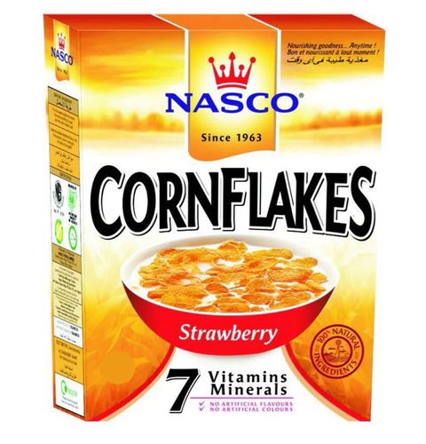 Nasco Corn Flakes (350g)