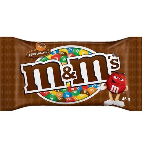 M&M'S Chocolate (45g)