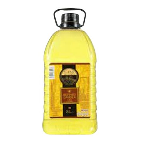 Casa Sunflower Oil (3l)