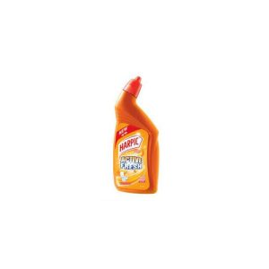 Harpic Peach And Jasmine Disinfectant (450Ml)