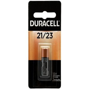 Duracell Mn21 B1 Battery