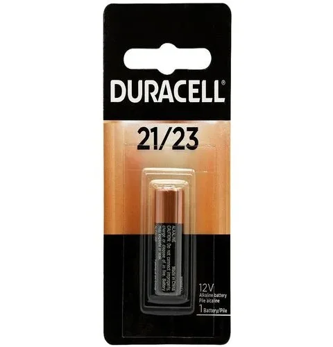 Duracell Mn21 B1 Battery