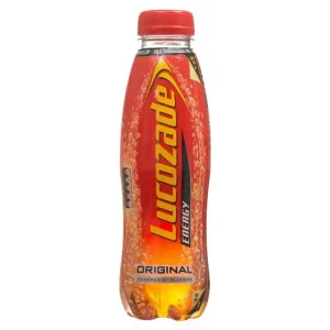 Original Lucozade Health Drink (380ml)