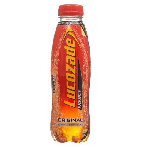 Original Lucozade Health Drink (380ml)