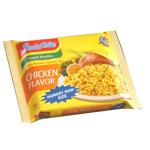Indomie Chicken Flavour (180g) x5