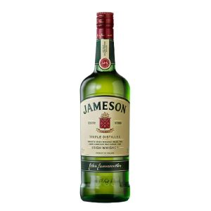 Jameson Irish Whisky (700ml)