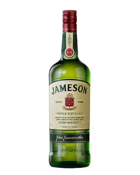 Jameson Irish Whisky (700ml)