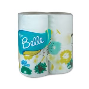 Belle Impex Superior Toilet Rolls (1Pack)