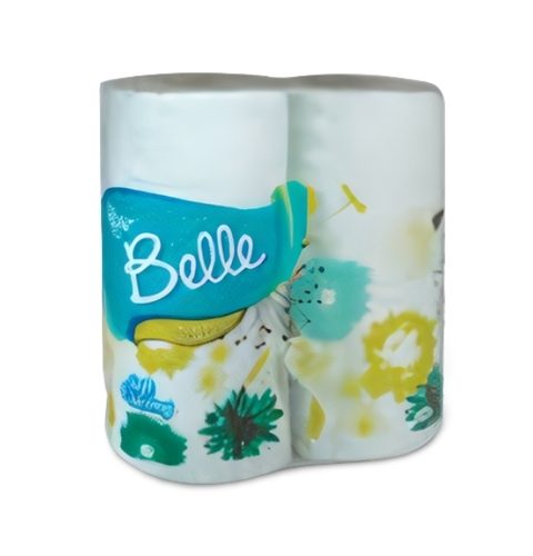 Belle Impex Superior Toilet Rolls (1Pack)