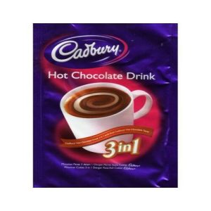 Hot Chocolate Drink  3In1 (30g)