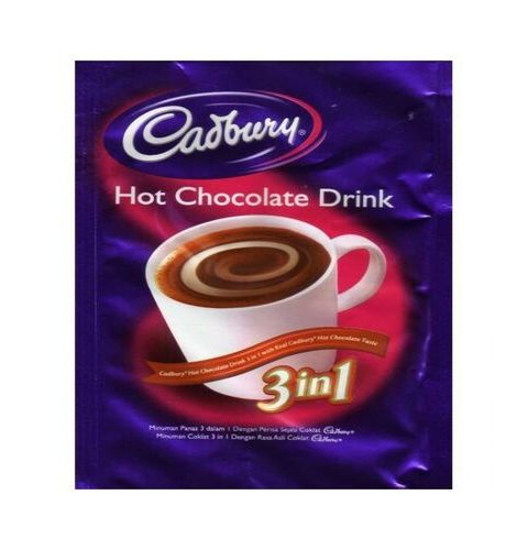 Hot Chocolate Drink 3In1 (30g)