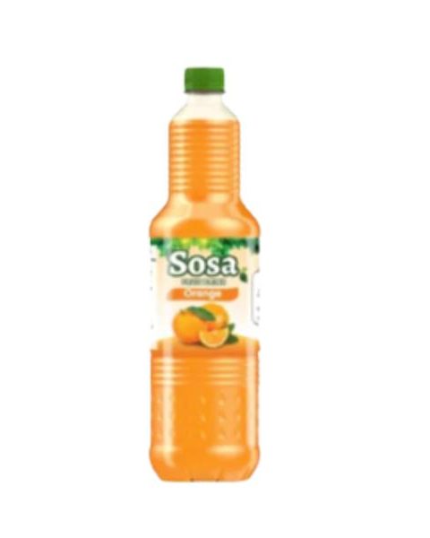 Sosa Orange (35cl)