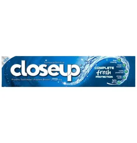 Closeup Complete Fresh Protection (40g)