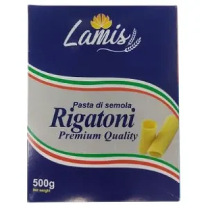 Lamis Penne Pasta (500g)