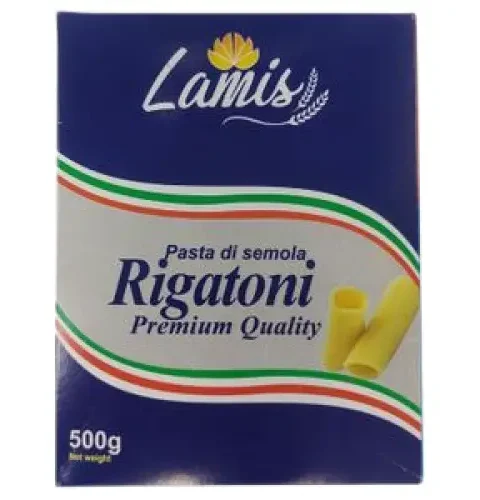 Lamis Penne Pasta (500g)