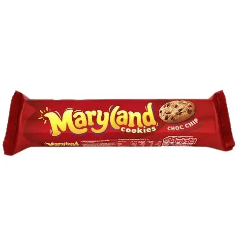 Maryland Cookies Choco Chip (136g)