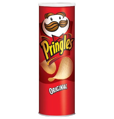 Pringles Original (165g)