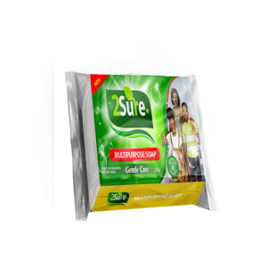 2SURE Multipurpose Soap (250g)