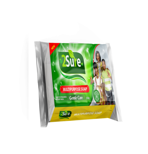 2SURE Multipurpose Soap (250g)