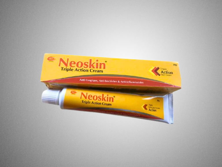 Neoskin Cream Review